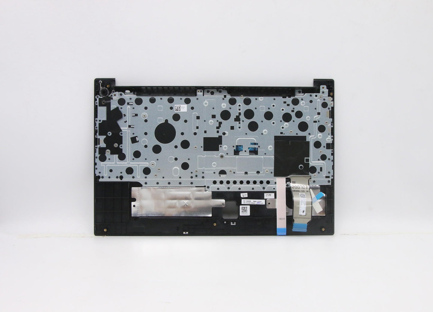 Lenovo C-Cover With Keyboard - 5M10W64521