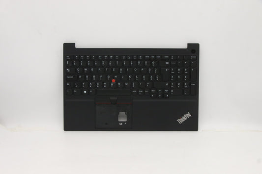 Lenovo C-Cover With Keyboard - 5M10W64522