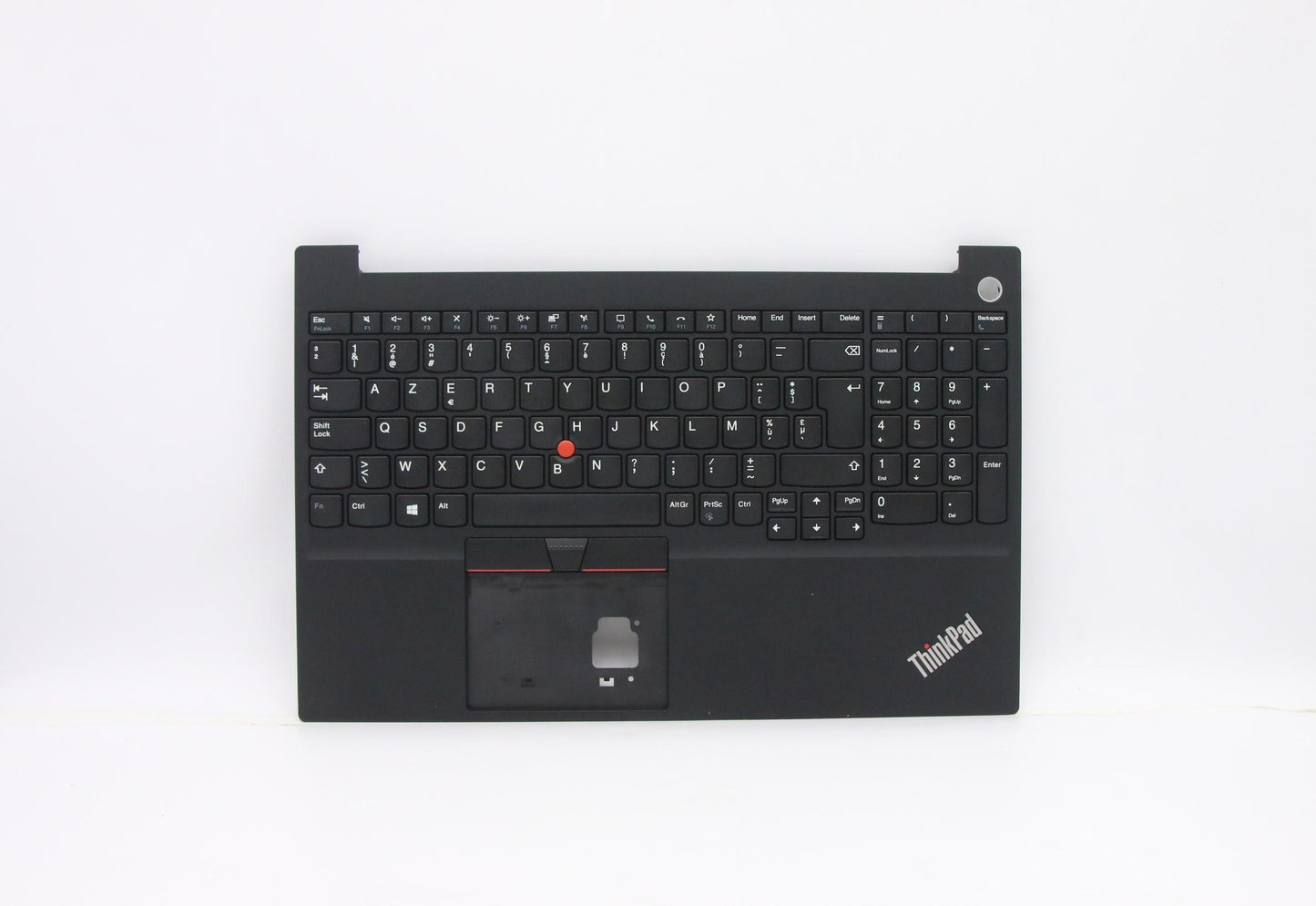 Lenovo C-Cover With Keyboard - 5M10W64553