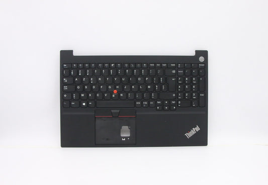 Lenovo C-Cover With Keyboard - 5M10W64553