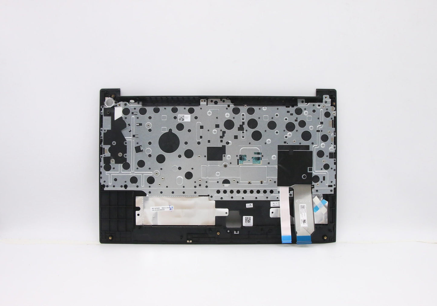 Lenovo C-Cover With Keyboard - 5M10W64553
