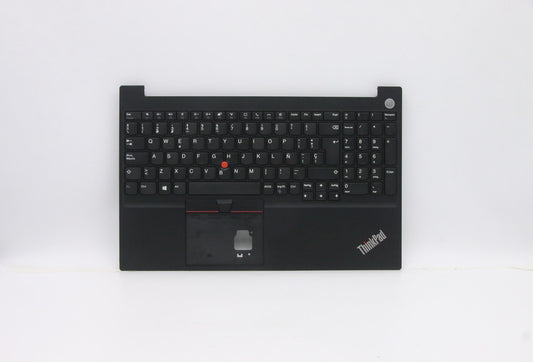 Lenovo 5M10W64555 C-Cover With Keyboard