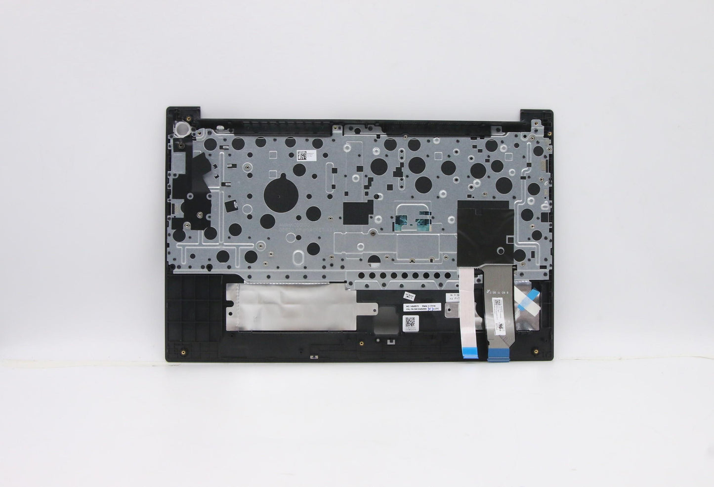 Lenovo 5M10W64555 C-Cover With Keyboard