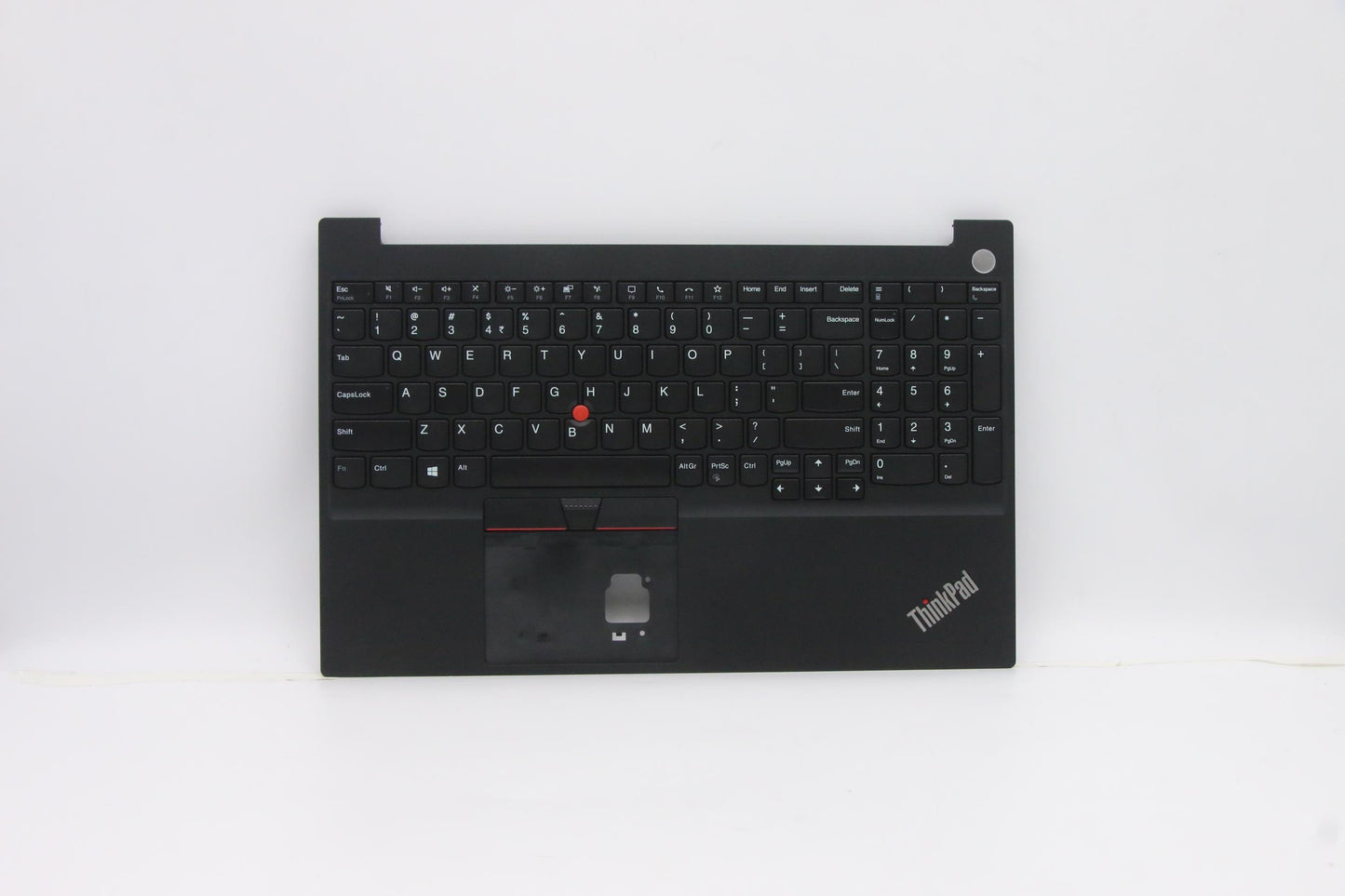 Lenovo C-Cover With Keyboard - 5M10W64579
