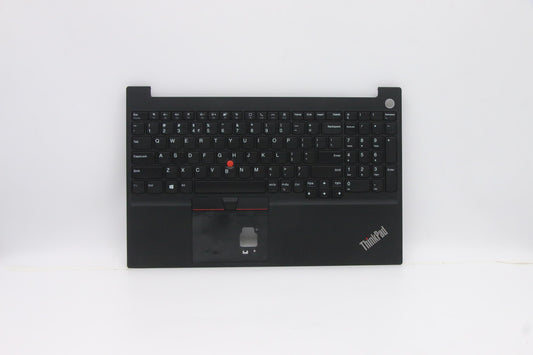 Lenovo C-Cover With Keyboard - 5M10W64579