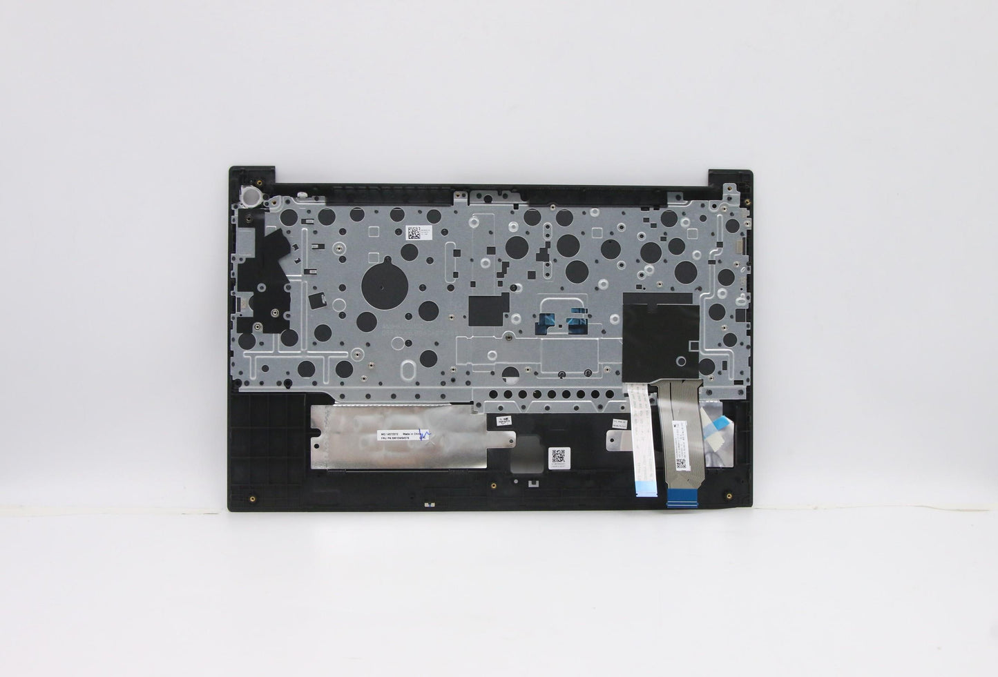 Lenovo C-Cover With Keyboard - 5M10W64579
