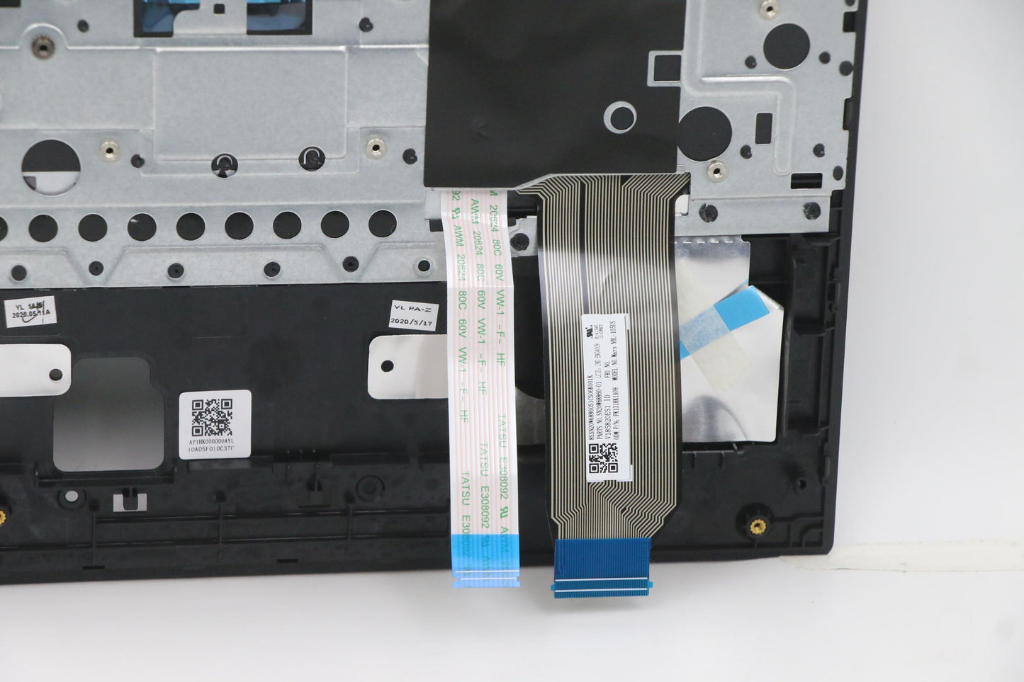 Lenovo C-Cover With Keyboard - 5M10W64579