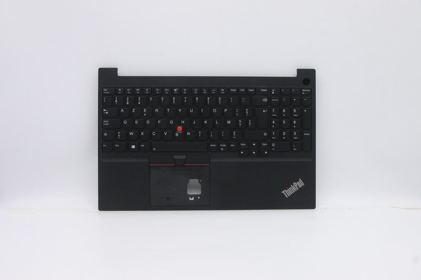 Lenovo C-Cover With Keyboard - 5M10W64587