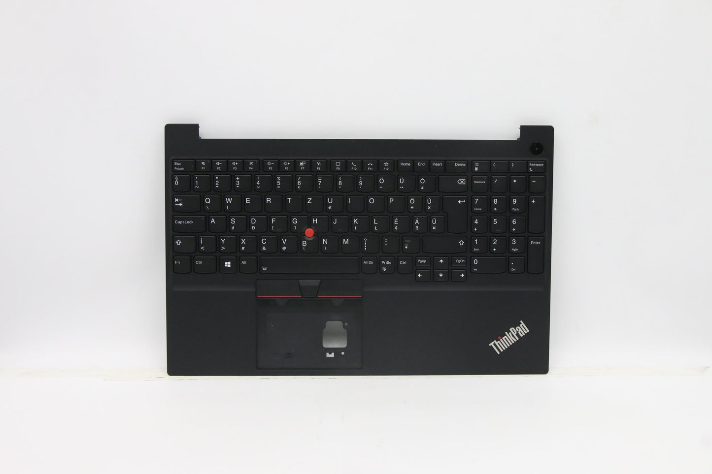 Lenovo C-Cover With Keyboard - 5M10W64593