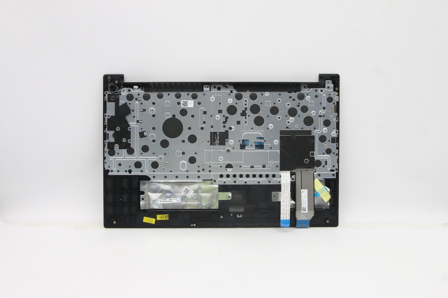 Lenovo C-Cover With Keyboard - 5M10W64593