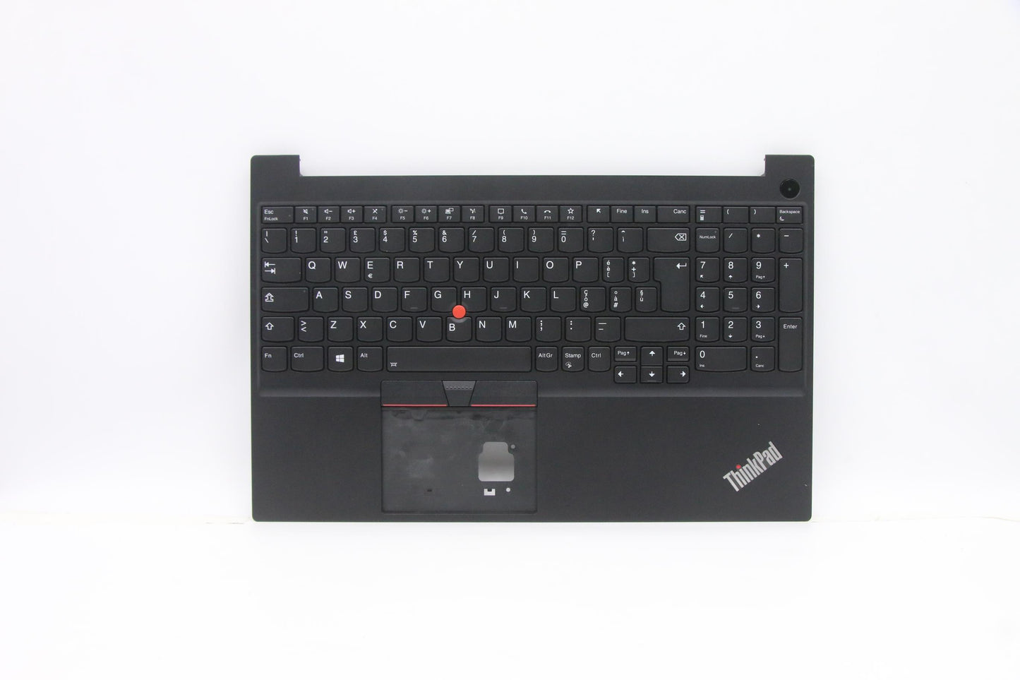 Lenovo C-Cover With Keyboard - 5M10W64595