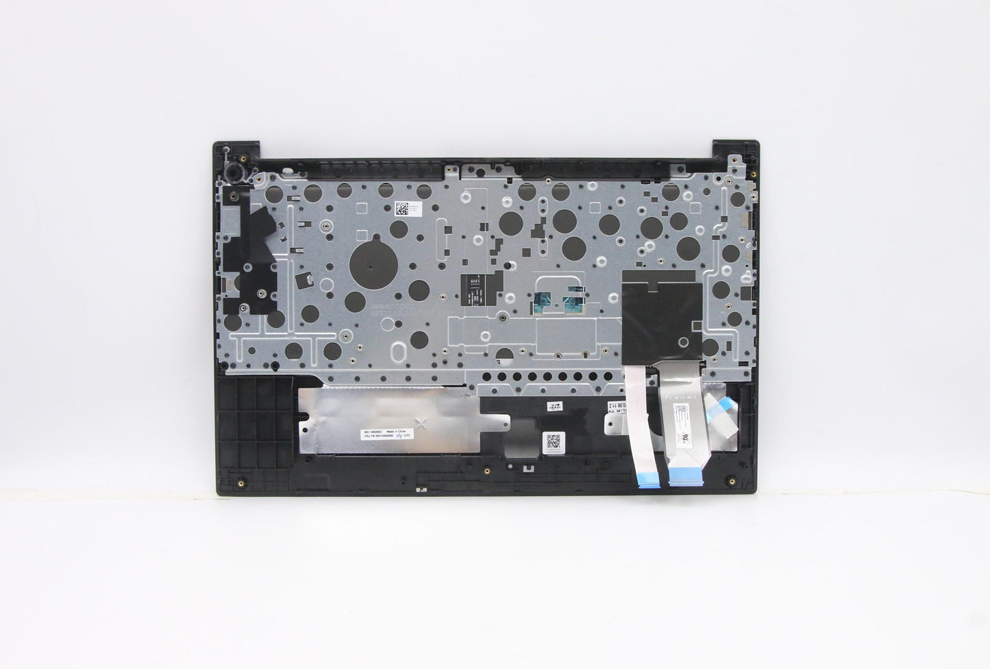Lenovo C-Cover With Keyboard - 5M10W64595