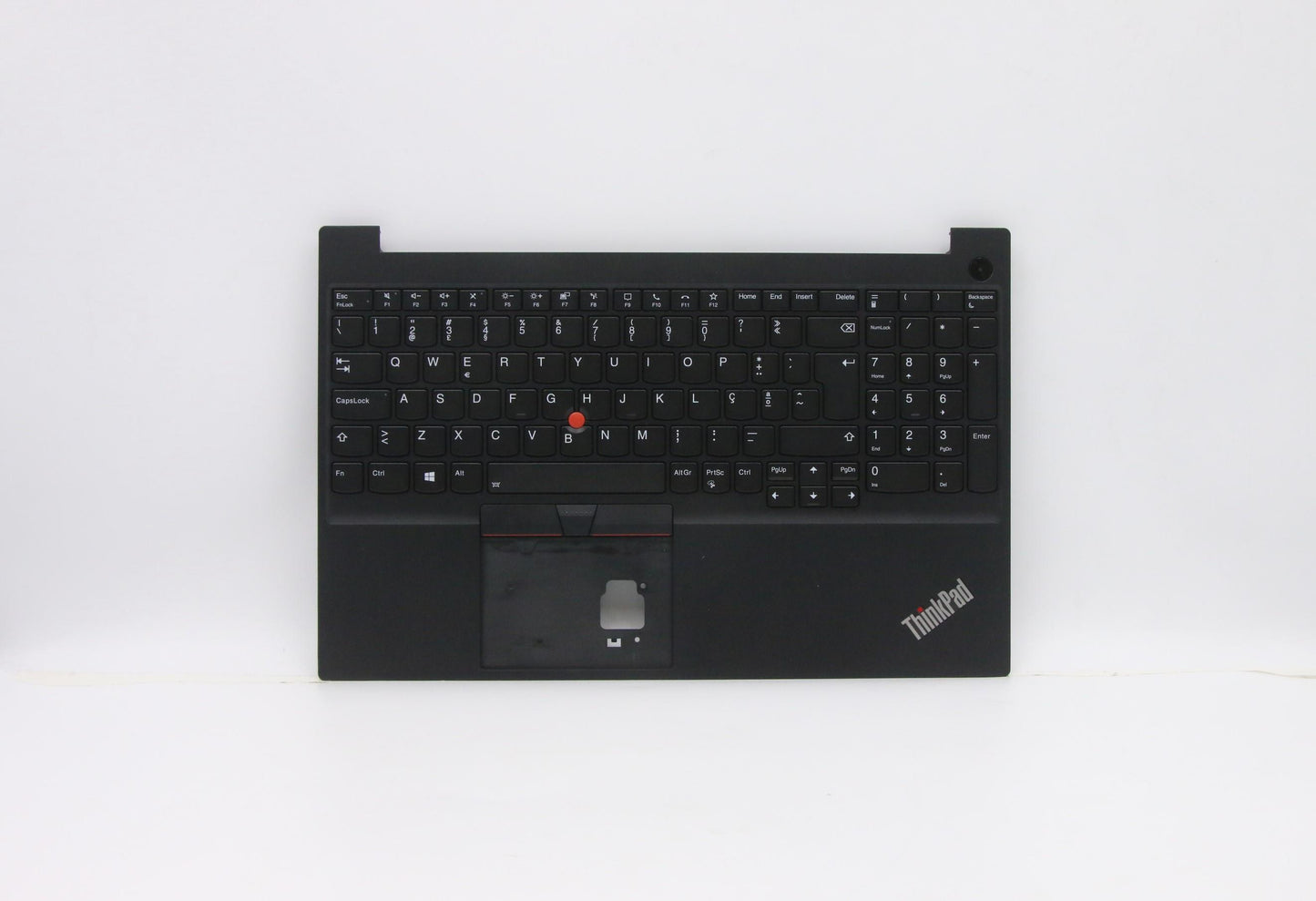 Lenovo C-Cover With Keyboard - 5M10W64597