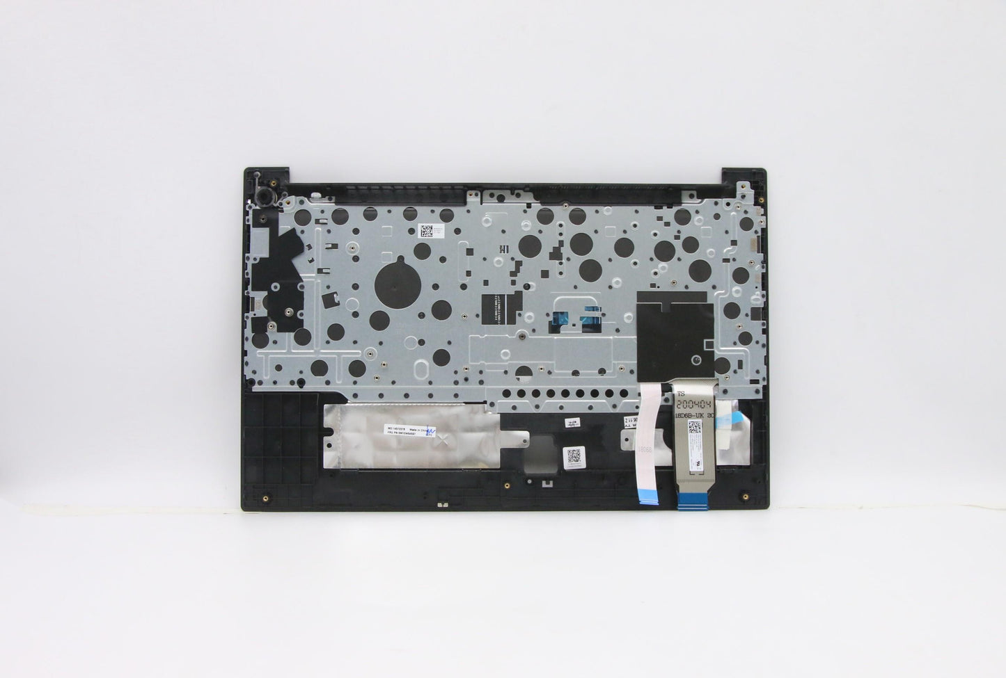Lenovo C-Cover With Keyboard - 5M10W64597