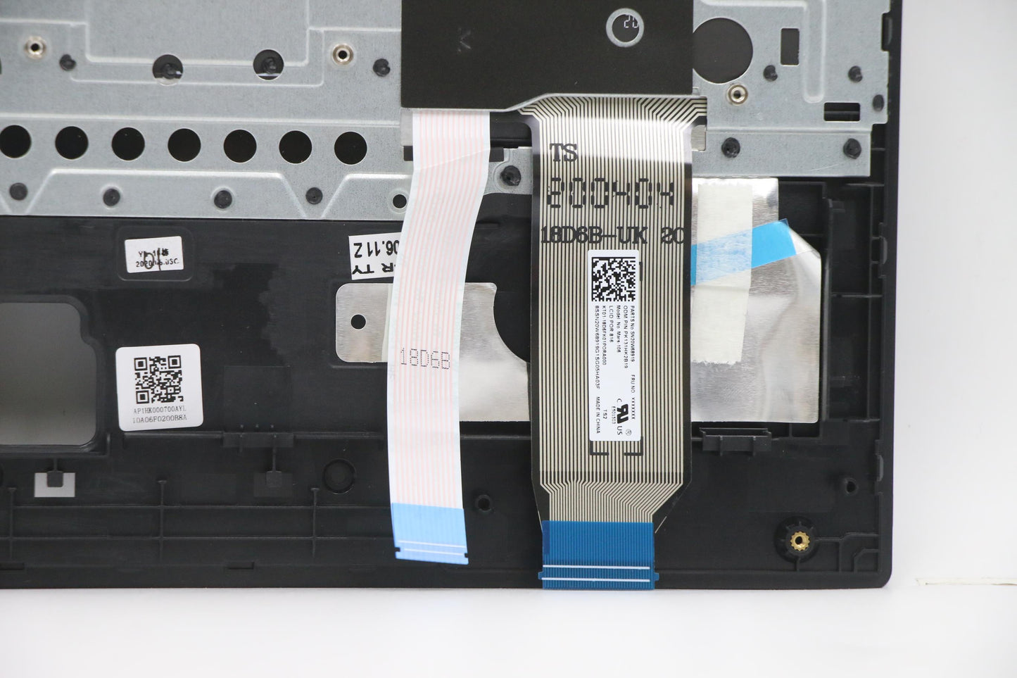 Lenovo C-Cover With Keyboard - 5M10W64597
