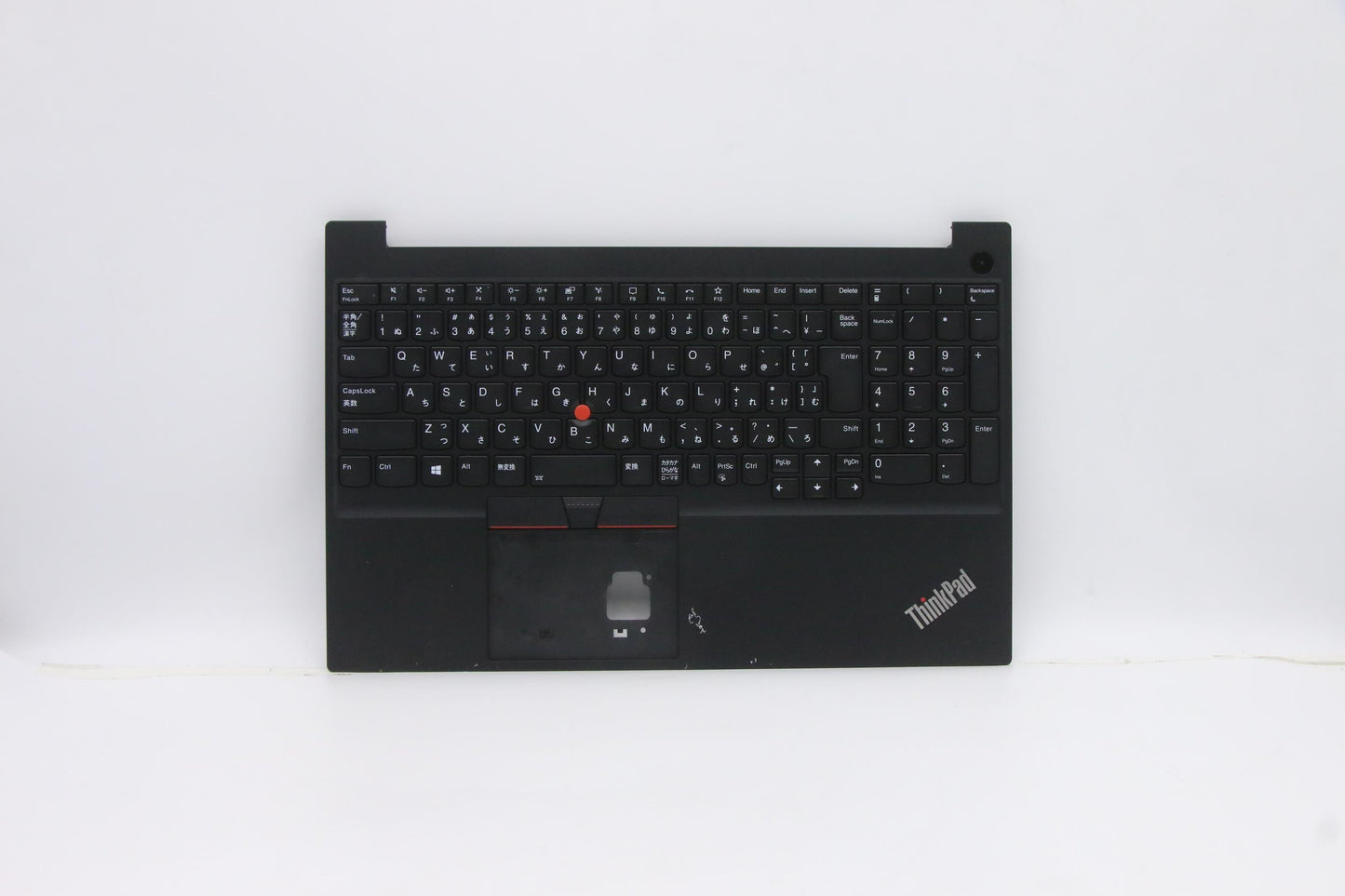 Lenovo C-Cover With Keyboard - 5M10W64609