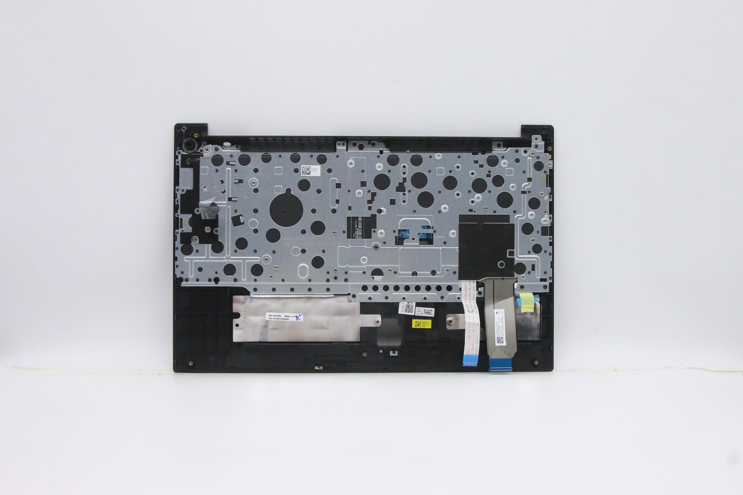 Lenovo C-Cover With Keyboard - 5M10W64609