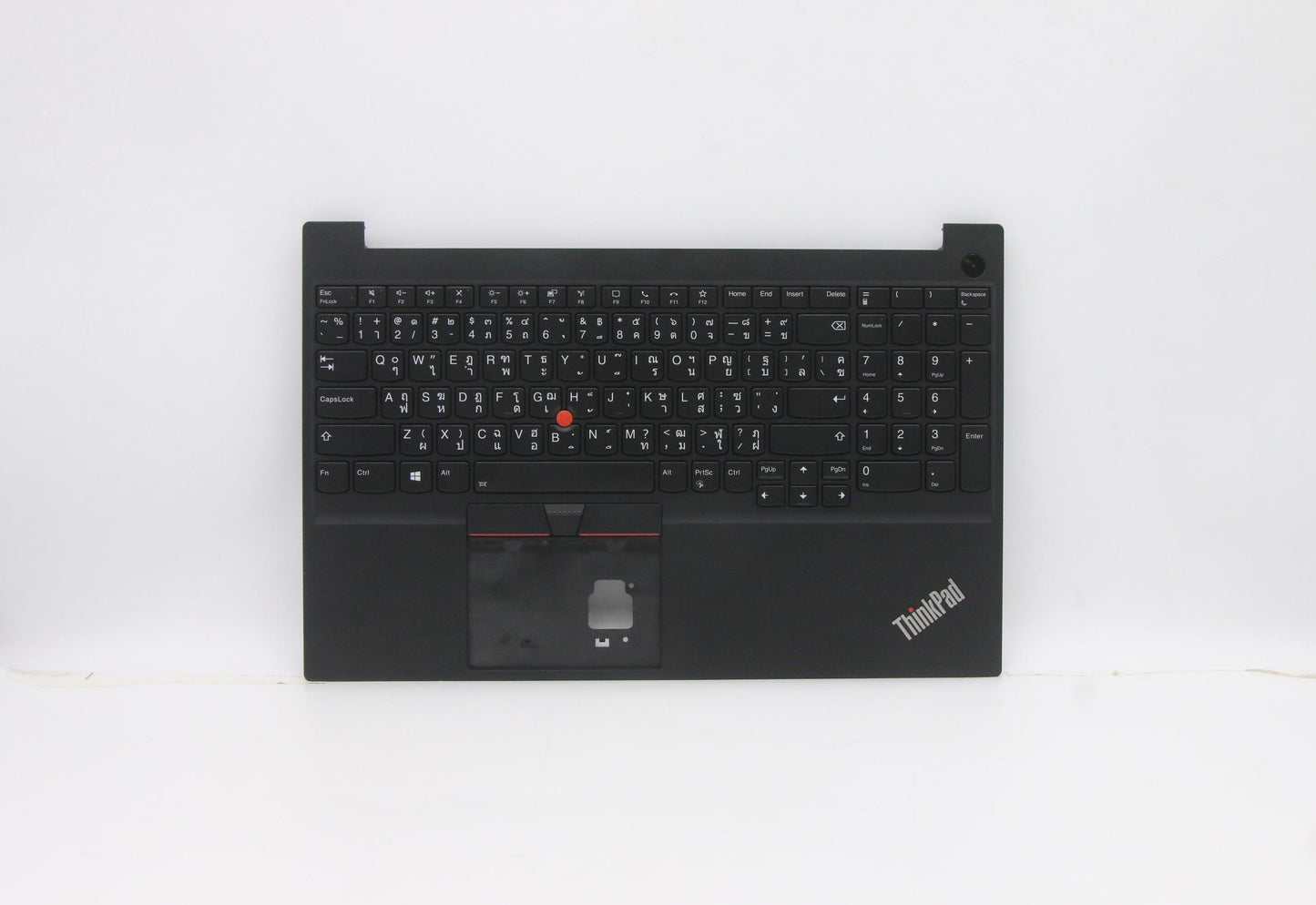 Lenovo C-Cover With Keyboard - 5M10W64611