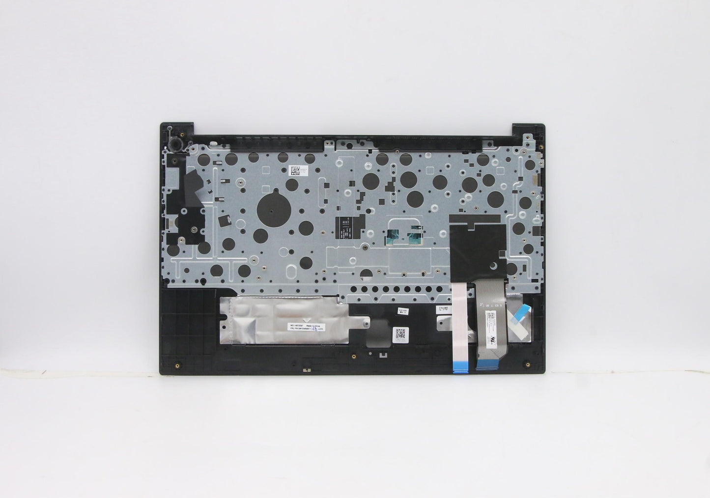 Lenovo C-Cover With Keyboard - 5M10W64611