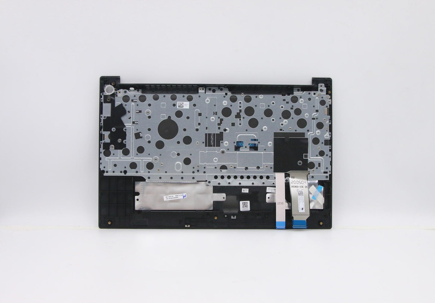 Lenovo C-Cover With Keyboard - 5M10W64634