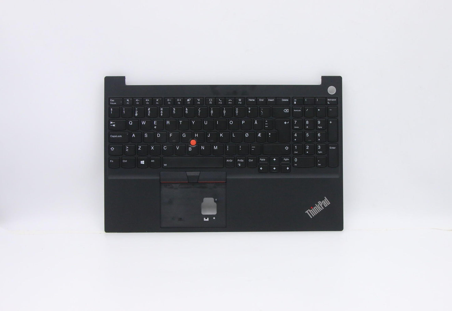 Lenovo C-Cover With Keyboard - 5M10W64636