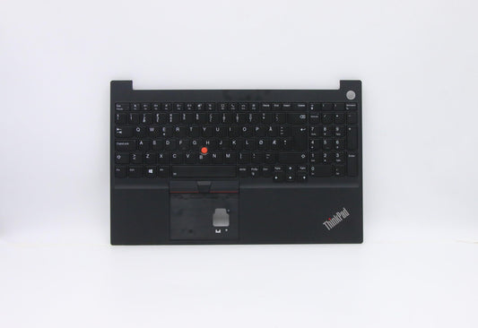 Lenovo C-Cover With Keyboard - 5M10W64636