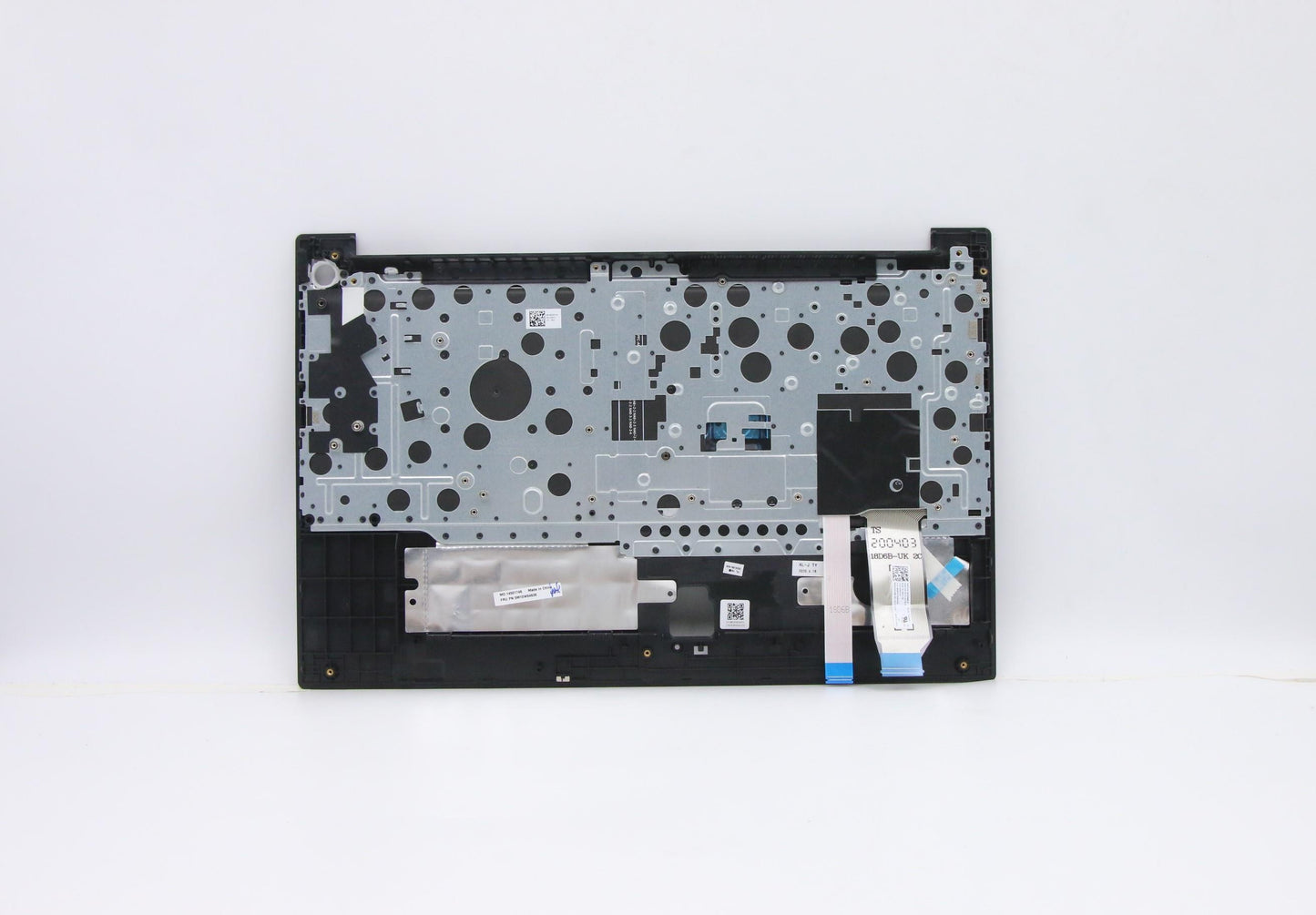 Lenovo C-Cover With Keyboard - 5M10W64636