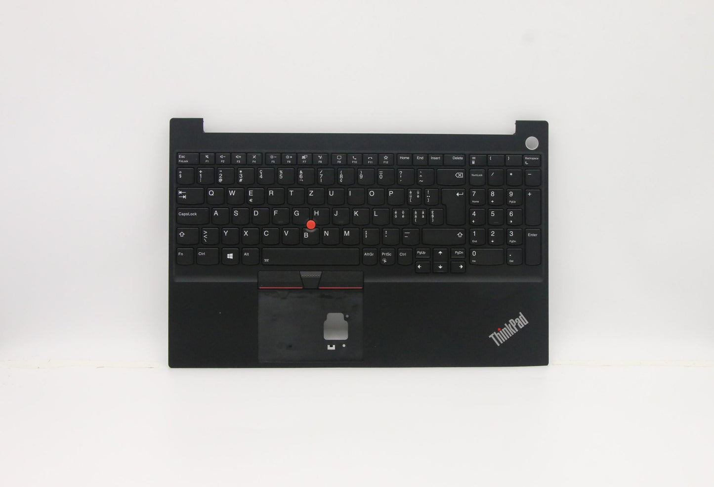 Lenovo C-Cover With Keyboard - 5M10W64637
