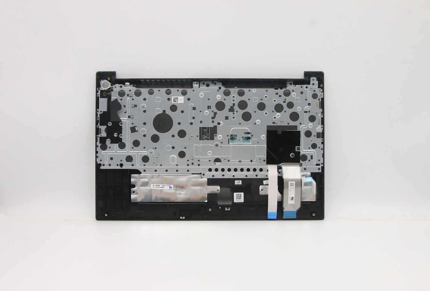 Lenovo C-Cover With Keyboard - 5M10W64637