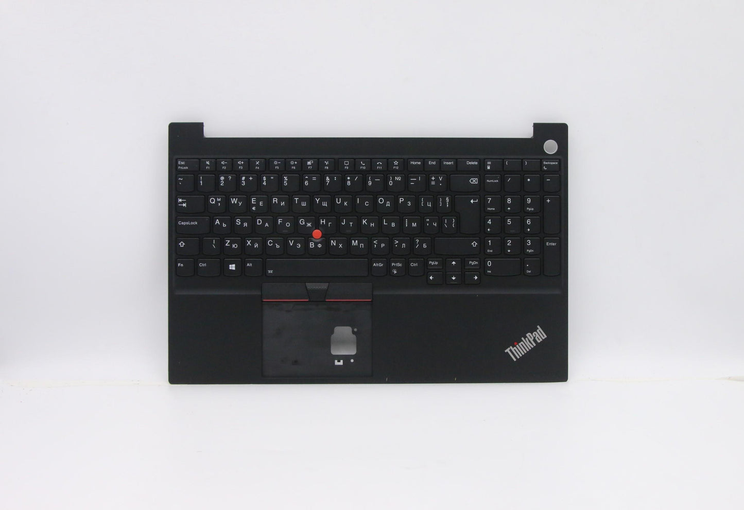 Lenovo C-Cover With Keyboard - 5M10W64642