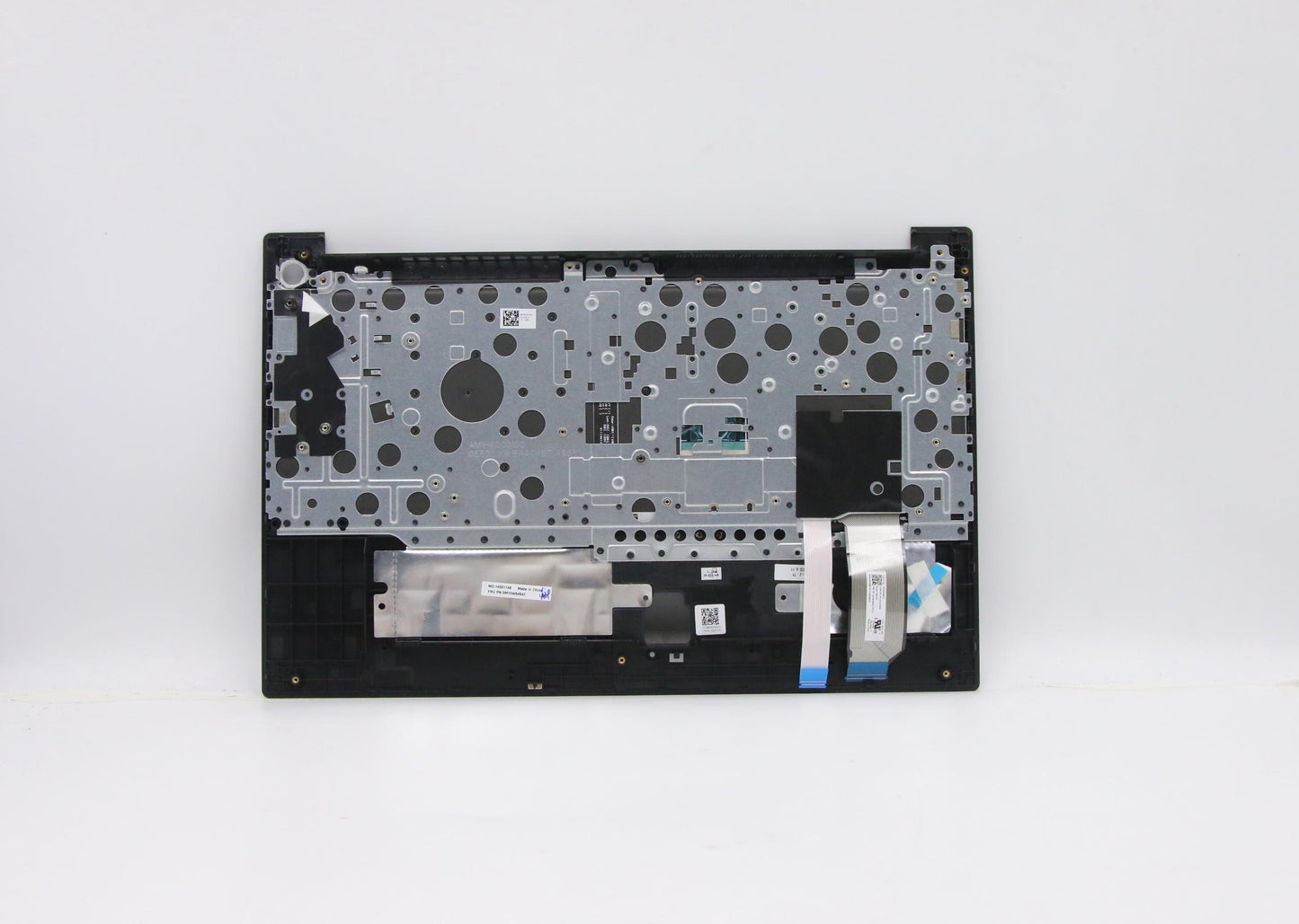 Lenovo C-Cover With Keyboard - 5M10W64642