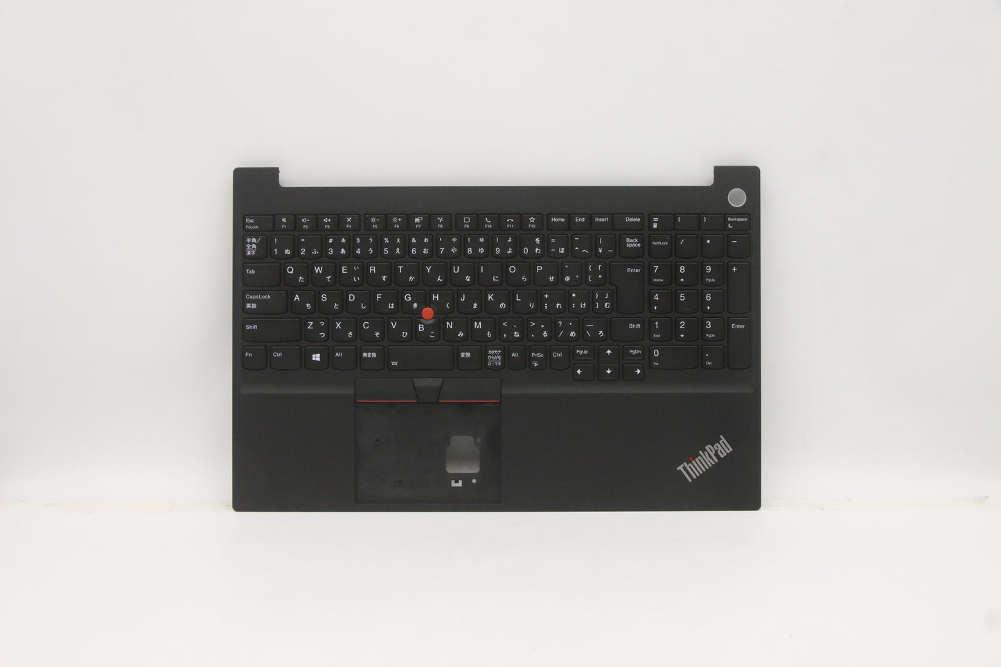 Lenovo C-Cover With Keyboard - 5M10W64643