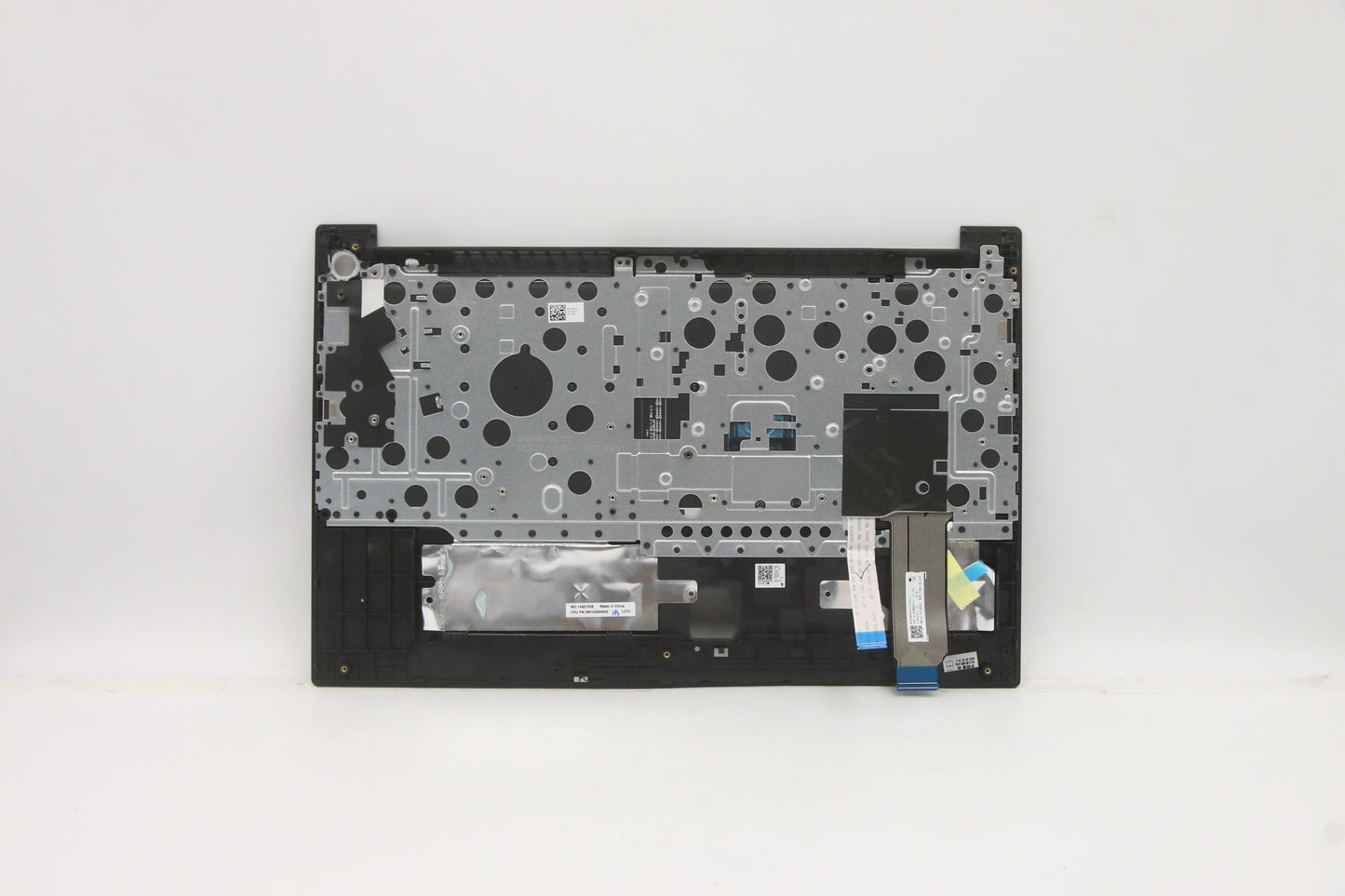Lenovo C-Cover With Keyboard - 5M10W64643