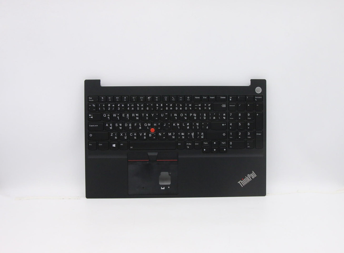 Lenovo C-Cover With Keyboard - 5M10W64645