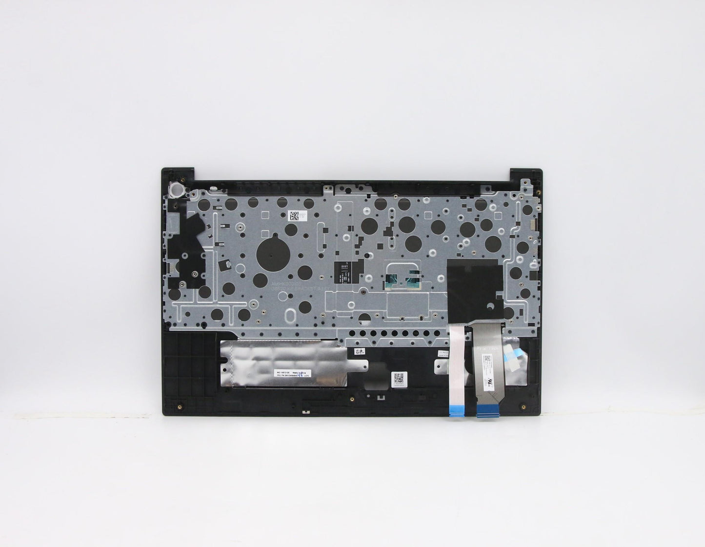 Lenovo C-Cover With Keyboard - 5M10W64645