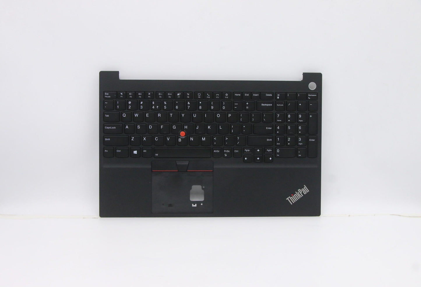 Lenovo C-Cover With Keyboard - 5M10W64647