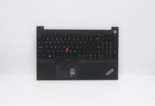 Lenovo C-Cover With Keyboard - 5M10W64647
