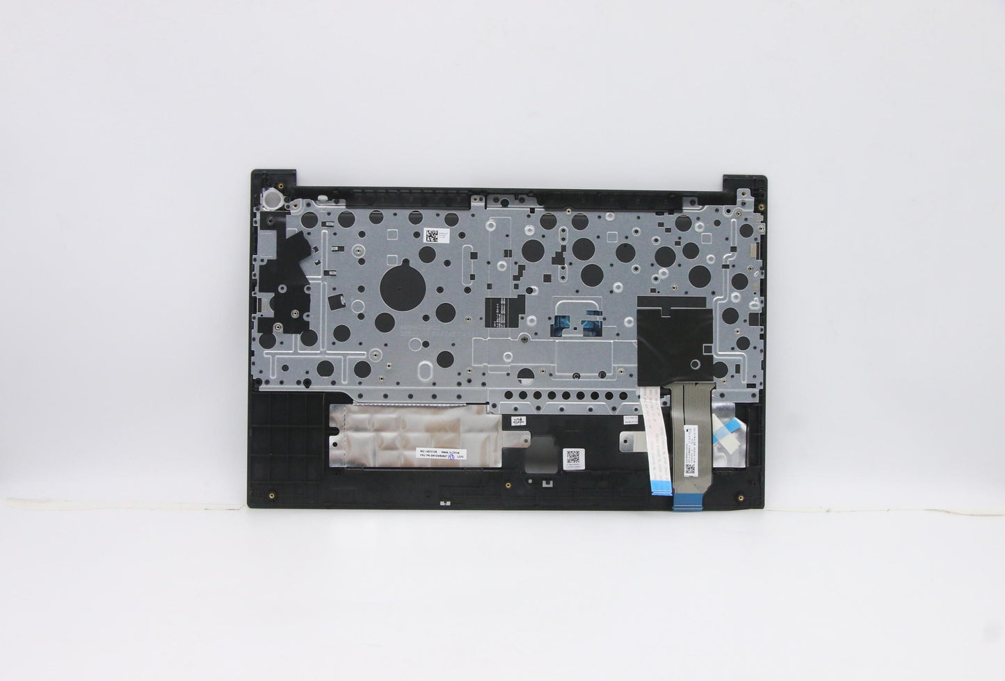 Lenovo C-Cover With Keyboard - 5M10W64647