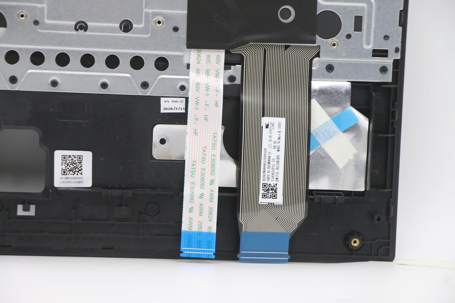 Lenovo C-Cover With Keyboard - 5M10W64647