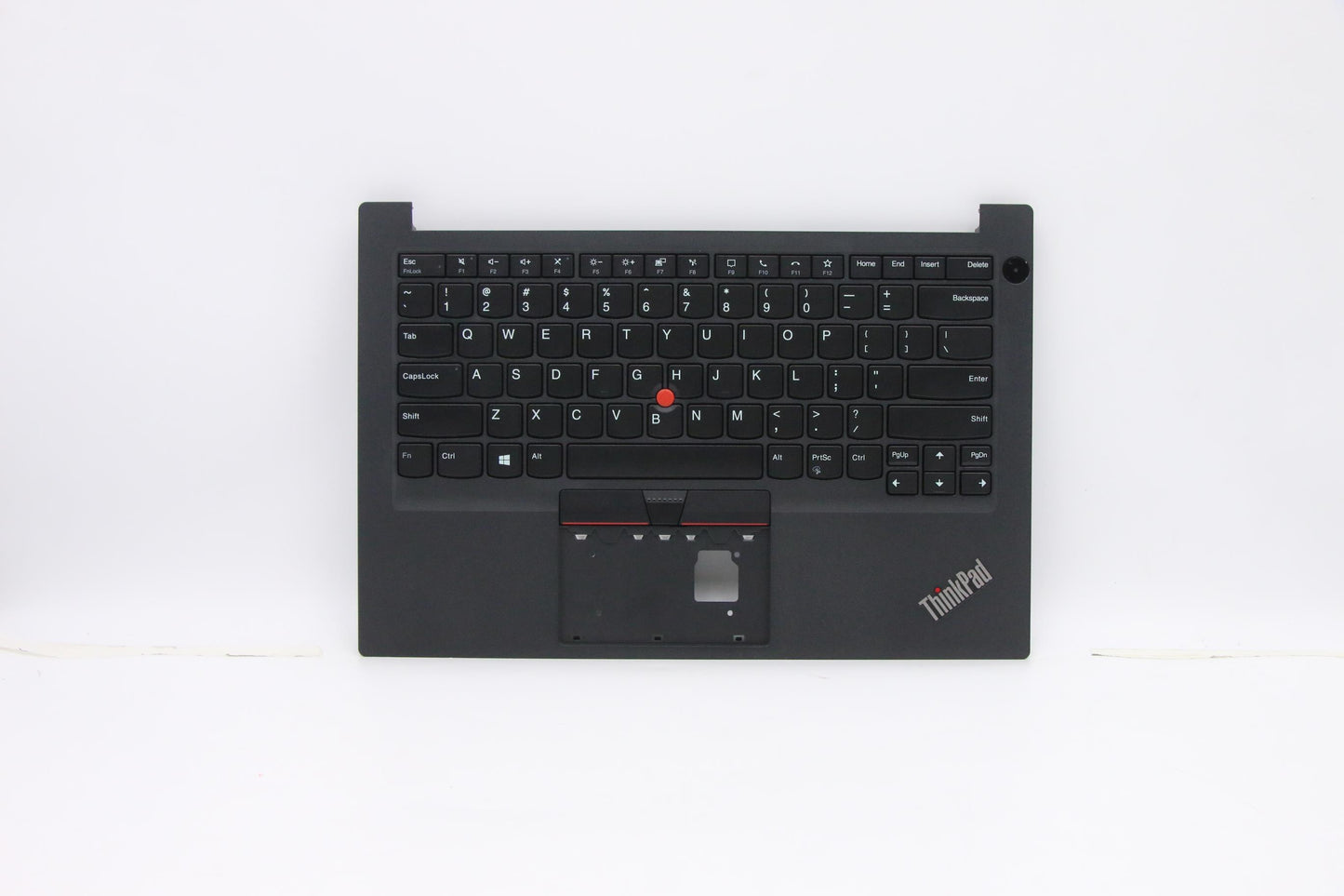 Lenovo C-Cover With Keyboard - 5M10W64653