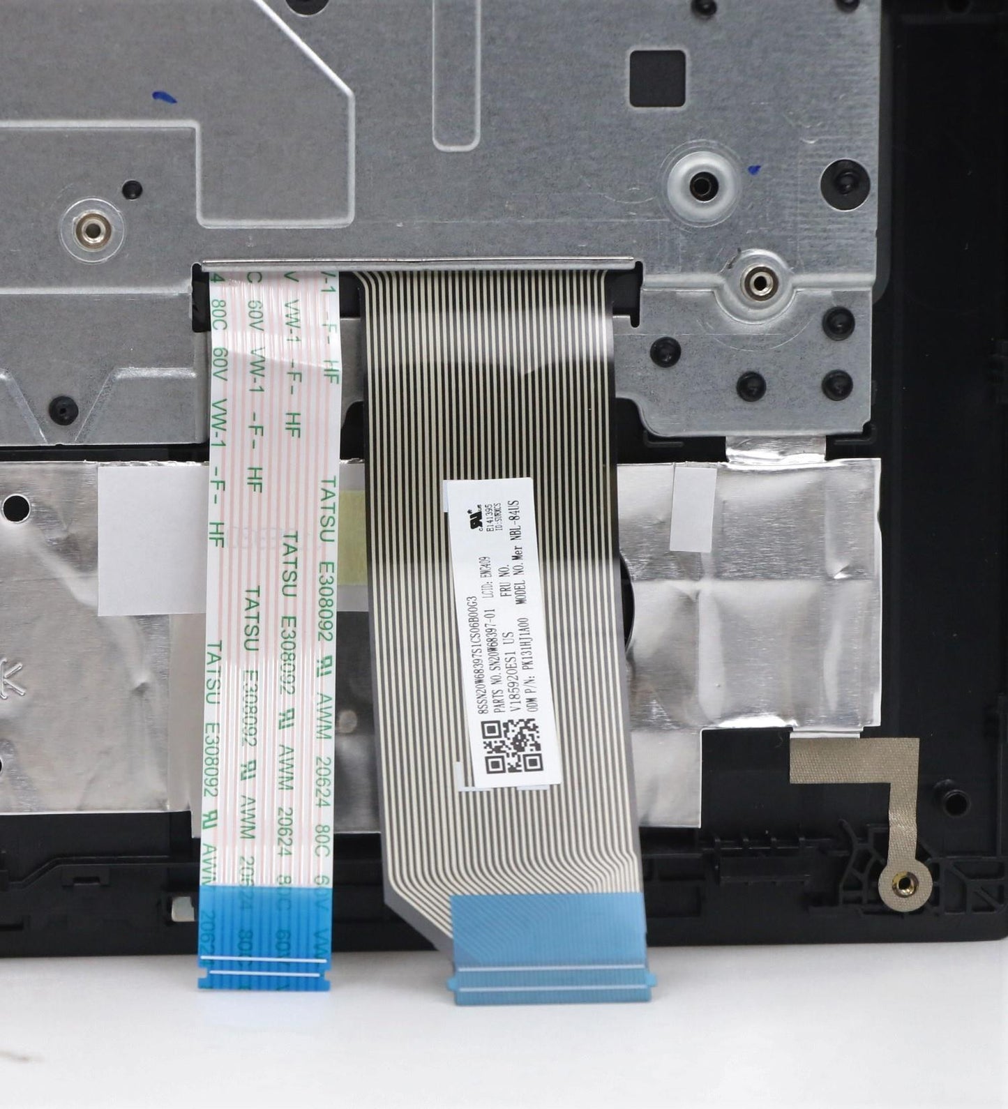 Lenovo C-Cover With Keyboard - 5M10W64653
