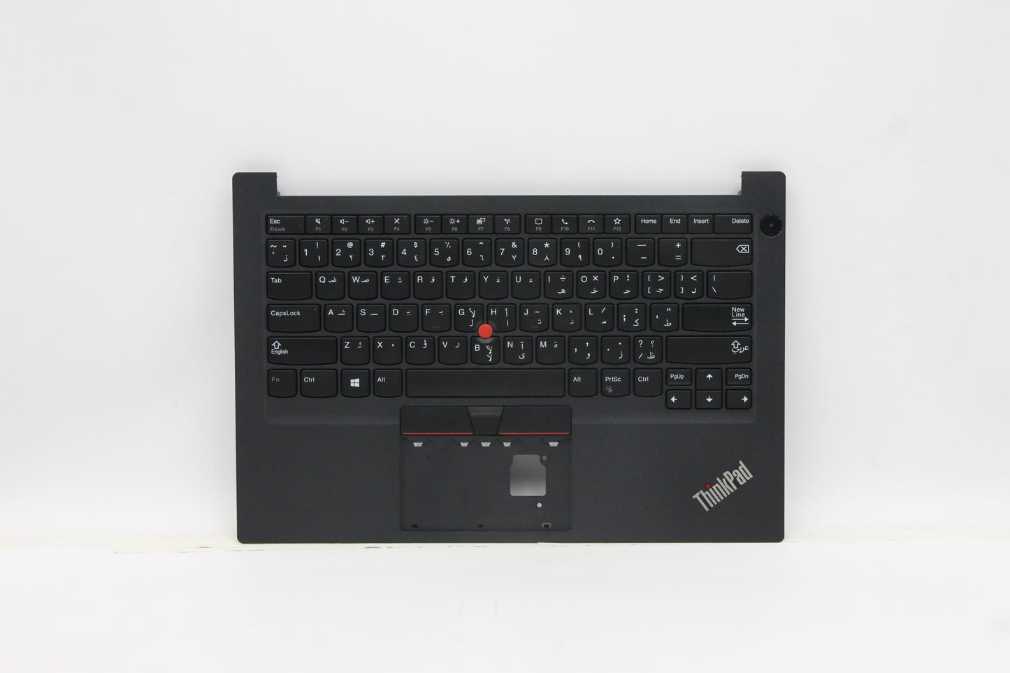 Lenovo C-Cover With Keyboard - 5M10W64654