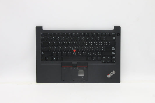 Lenovo C-Cover With Keyboard - 5M10W64654