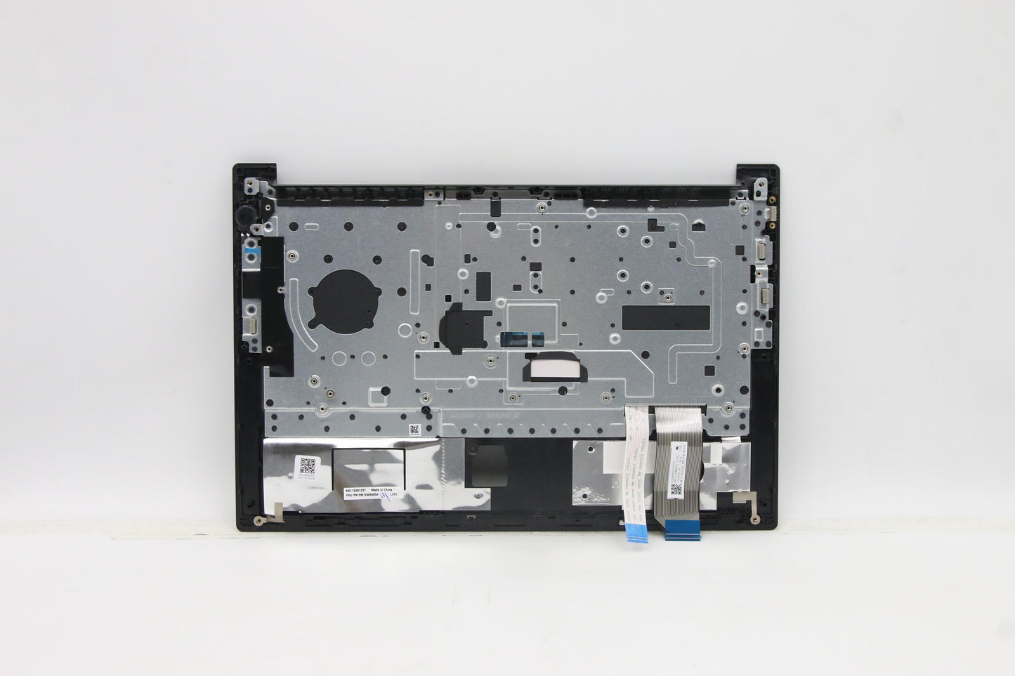 Lenovo C-Cover With Keyboard - 5M10W64654