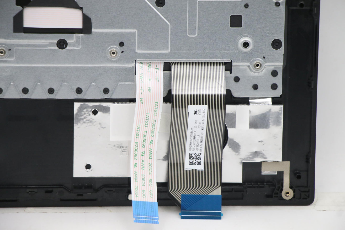 Lenovo C-Cover With Keyboard - 5M10W64654