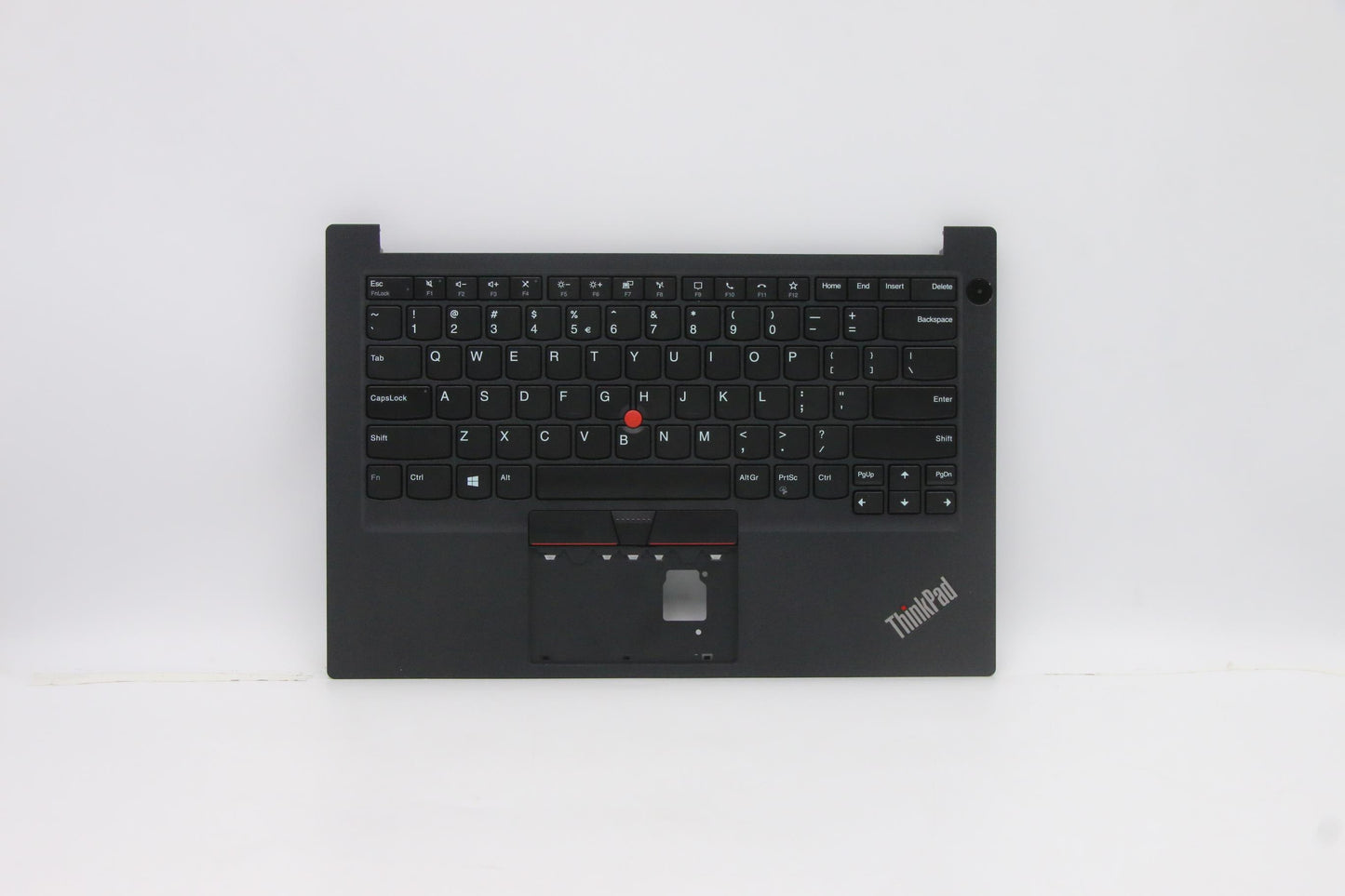 Lenovo C-Cover With Keyboard - 5M10W64658