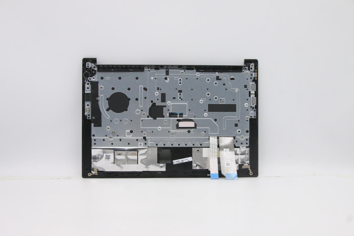 Lenovo C-Cover With Keyboard - 5M10W64658