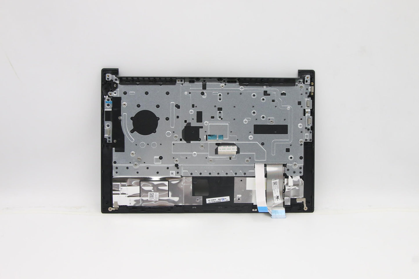 Lenovo C-Cover With Keyboard - 5M10W64659