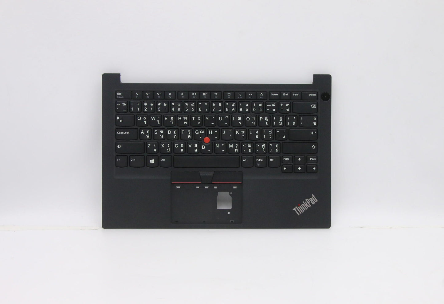Lenovo C-Cover With Keyboard - 5M10W64660