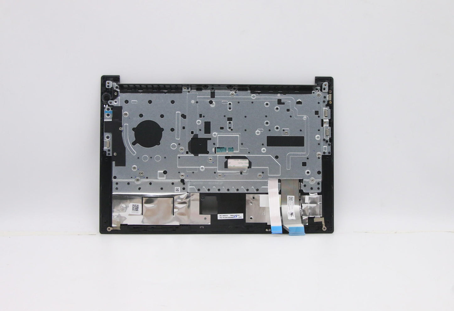 Lenovo C-Cover With Keyboard - 5M10W64660